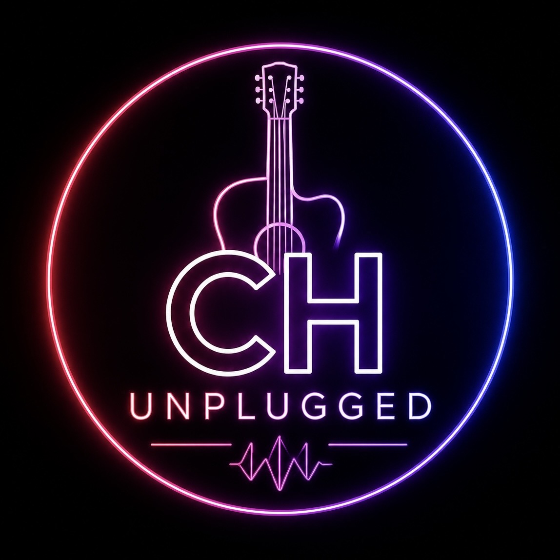 CH Unplugged Logo